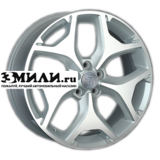 Диск 7x17 5x100 ET48 D56.1 Replay SB22 SF