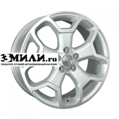 Диск 7x17 5x100 ET48 D56.1 Replay SB23 SF Диск 7x17 5x100 ET48 D56.1 Replay SB23 SF