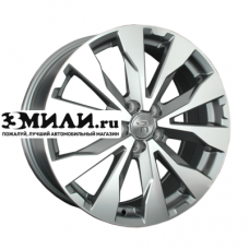 Диск 7.0x17 5x100 ET48 D56.1 Replay SB25 GMF