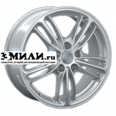 Диск 7x17 5x114.3 ET48 D56.1 Replay SB32 Sil