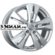 Диск 7x18 5x114.3 ET55 D56.1 Replay SB39 SF