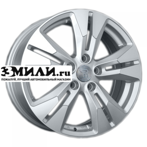 Диск 7x18 5x114.3 ET55 D56.1 Replay SB39 SF