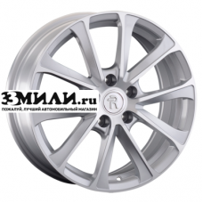 Диск 7x17 5x114.3 ET48 D56.1 Replay SB45 SF
