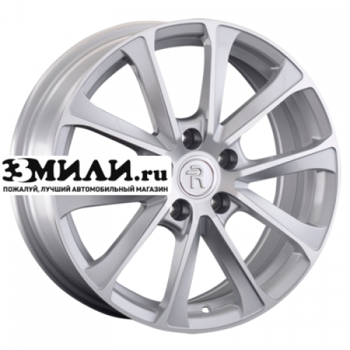 Диск 7x17 5x114.3 ET48 D56.1 Replay SB45 SF