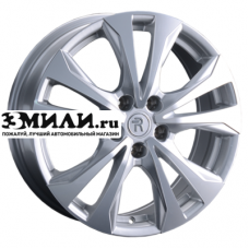 Диск 7x18 5x114.3 ET48 D56.1 Replay SB53 SFP