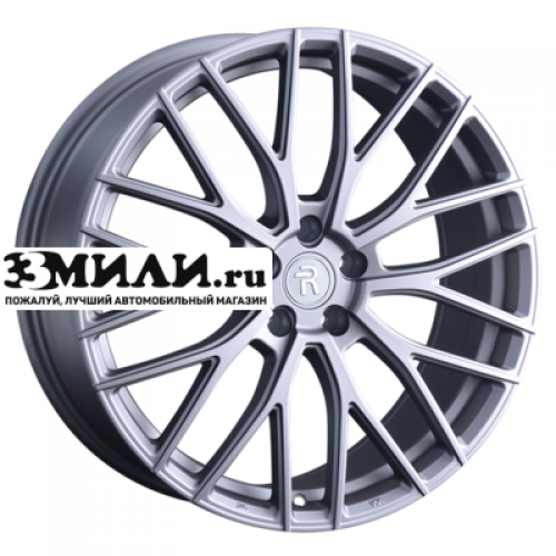 Диск 7x17 5x114.3 ET48 D56.1 Replay SB67 MGM