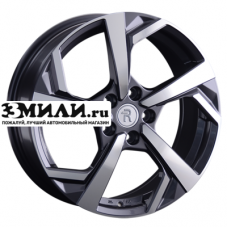 Диск 7x17 5x114.3 ET48 D56.1 Replay SB69 GMF