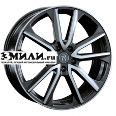 Диск 7.0x17 5x114,3 ET48 D56.1 Replay SB77 GMF