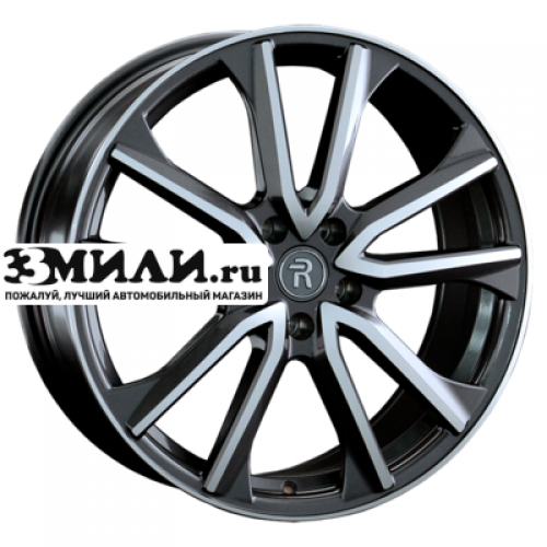 Диск 7x17 5x114.3 ET48 D56.1 Replay SB77 GMF