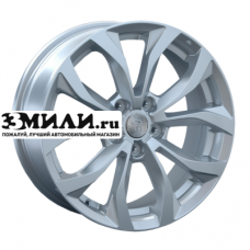 Диск 7x16 5x112 ET45 D57.1 Replay SK100 Sil