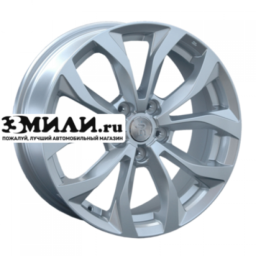 Диск 7x16 5x112 ET45 D57.1 Replay SK100 Sil Диск 7x16 5x112 ET45 D57.1 Replay SK100 Sil