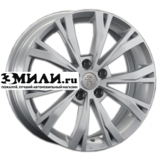 Диск 7x17 5x112 ET45 D57.1 Replay SK122 Sil