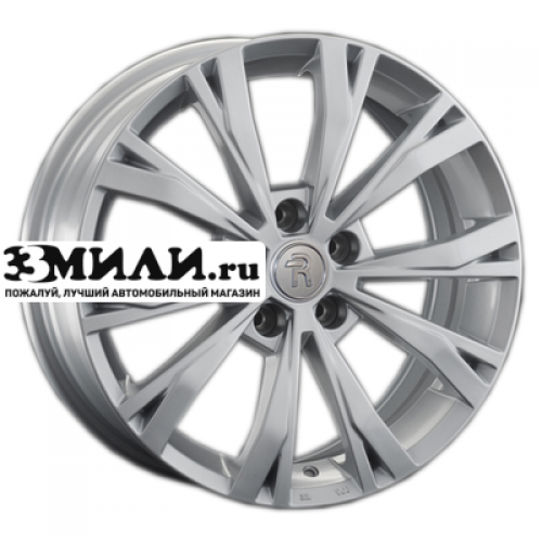 Диск 7x17 5x112 ET45 D57.1 Replay SK122 Sil