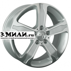 Диск 6.5x17 5x112 ET41 D57.1 Replay SK124 SFP