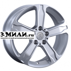 Диск 6.5x17 5x112 ET41 D57.1 Replay SK124 Sil
