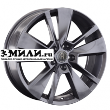 Диск 7x18 5x112 ET43 D57.1 Replay SK129 GM