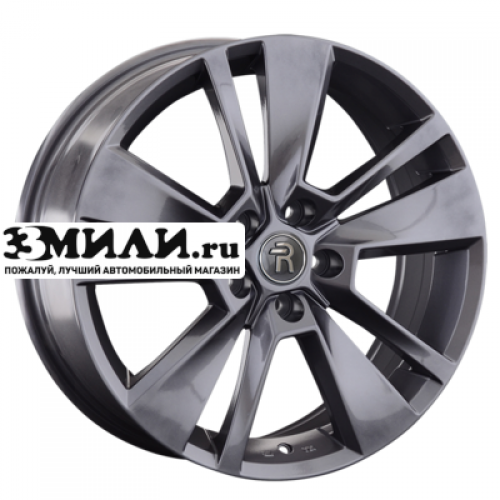 Диск 7x18 5x112 ET43 D57.1 Replay SK129 GM