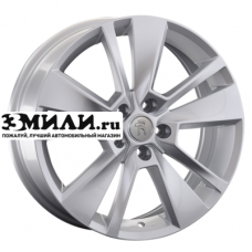 Диск 7x18 5x112 ET43 D57.1 Replay SK129 Sil
