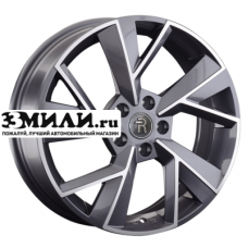 Диск 7x18 5x112 ET43 D57.1 Replay SK130 GMF