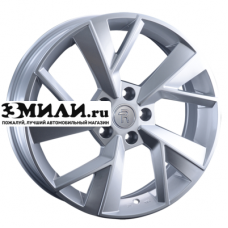 Диск 7x18 5x112 ET43 D57.1 Replay SK130 Sil