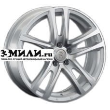 Диск 7.0x17 5x100 ET46 D57.1 Replay SK135 SF