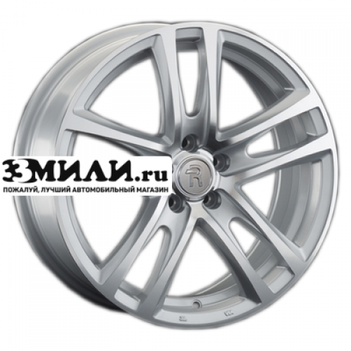 Диск 7x17 5x100 ET46 D57.1 Replay SK135 SF Диск 7x17 5x100 ET46 D57.1 Replay SK135 SF