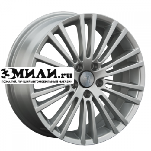 Диск 7x16 5x112 ET45 D57.1 Replay SK14 Sil