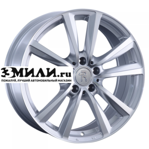 Диск 7.5x18 5x112 ET48 D57.1 Replay SK140 SF