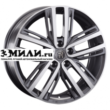 Диск 7x18 5x112 ET45 D57.1 Replay SK143 GMF