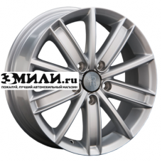 Диск 7x17 5x112 ET45 D57.1 Replay SK15 Sil