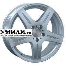 Диск 6.5x16 5x112 ET41 D57.1 Replay SK150 Sil