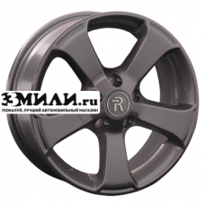 Диск 6.5x16 5x112 ET41 D57.1 Replay SK153 GM