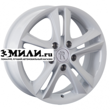 Диск 6.5x16 5x112 ET43 D57.1 Replay SK156 White