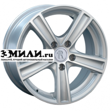 Диск 7.0x17 5x112 ET40 D57.1 Replay SK165 SF