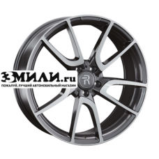 Диск 8x19 5x112 ET43 D57.1 Replay SK177 GMF