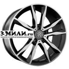 Диск 7x18 5x112 ET43 D57.1 Replay SK187 MBF
