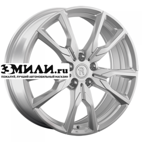 Диск 7x19 5x112 ET43 D57.1 Replay SK194 Sil