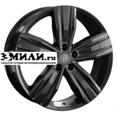Диск 7x19 5x112 ET43 D57.1 Replay SK196 GM