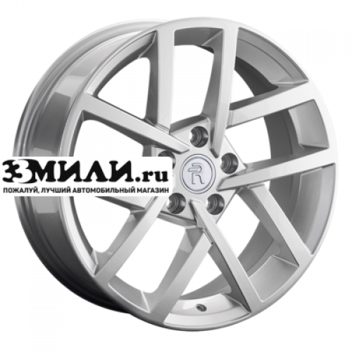 Диск 7x17 5x112 ET45 D57.1 Replay SK197 Sil Диск 7x17 5x112 ET45 D57.1 Replay SK197 Sil
