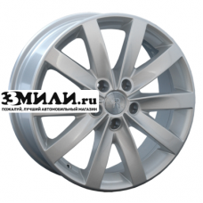 Диск 7x17 5x112 ET40 D57.1 Replay SK20 Sil