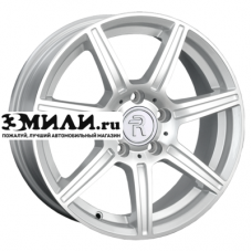 Диск 8x17 5x112 ET40 D57.1 Replay SK200 SF