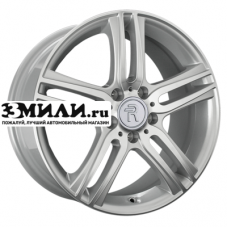 Диск 7.5x17 5x112 ET45 D57.1 Replay SK203 SF