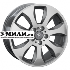 Диск 7.5x17 5x112 ET45 D57.1 Replay SK207 GM