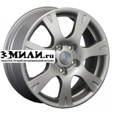 Диск 6.5x16 5x112 ET50 D57.1 Replay SK21 Sil