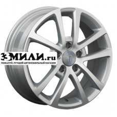 Диск 7x16 5x112 ET46 D57.1 Replay SK22 Sil