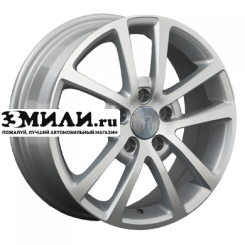 Диск 7x16 5x112 ET50 D57.1 Replay SK22 Sil