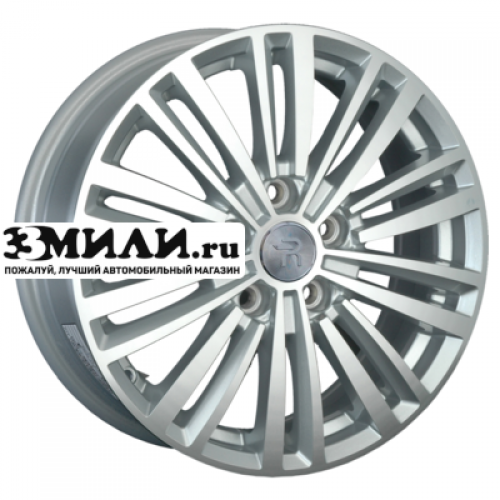 Диск 7.0x16 5x112 ET41 D57.1 Replay SK57 SF