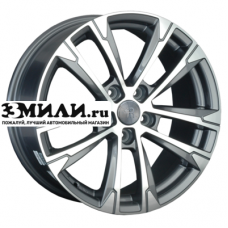 Диск 7x17 5x112 ET40 D57.1 Replay SK62 GMF