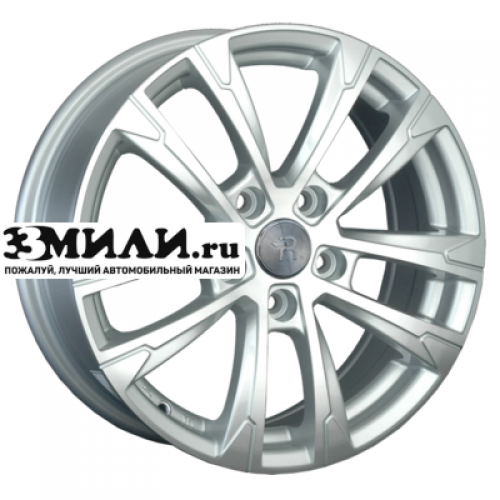 Диск 7.0x17 5x112 ET46 D57.1 Replay SK62 SF