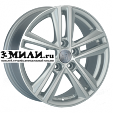 Диск 6.5x16 5x112 ET50 D57.1 Replay SK67 SF